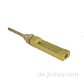 Marine Industrial Magnetic Thermometer-Erkennung